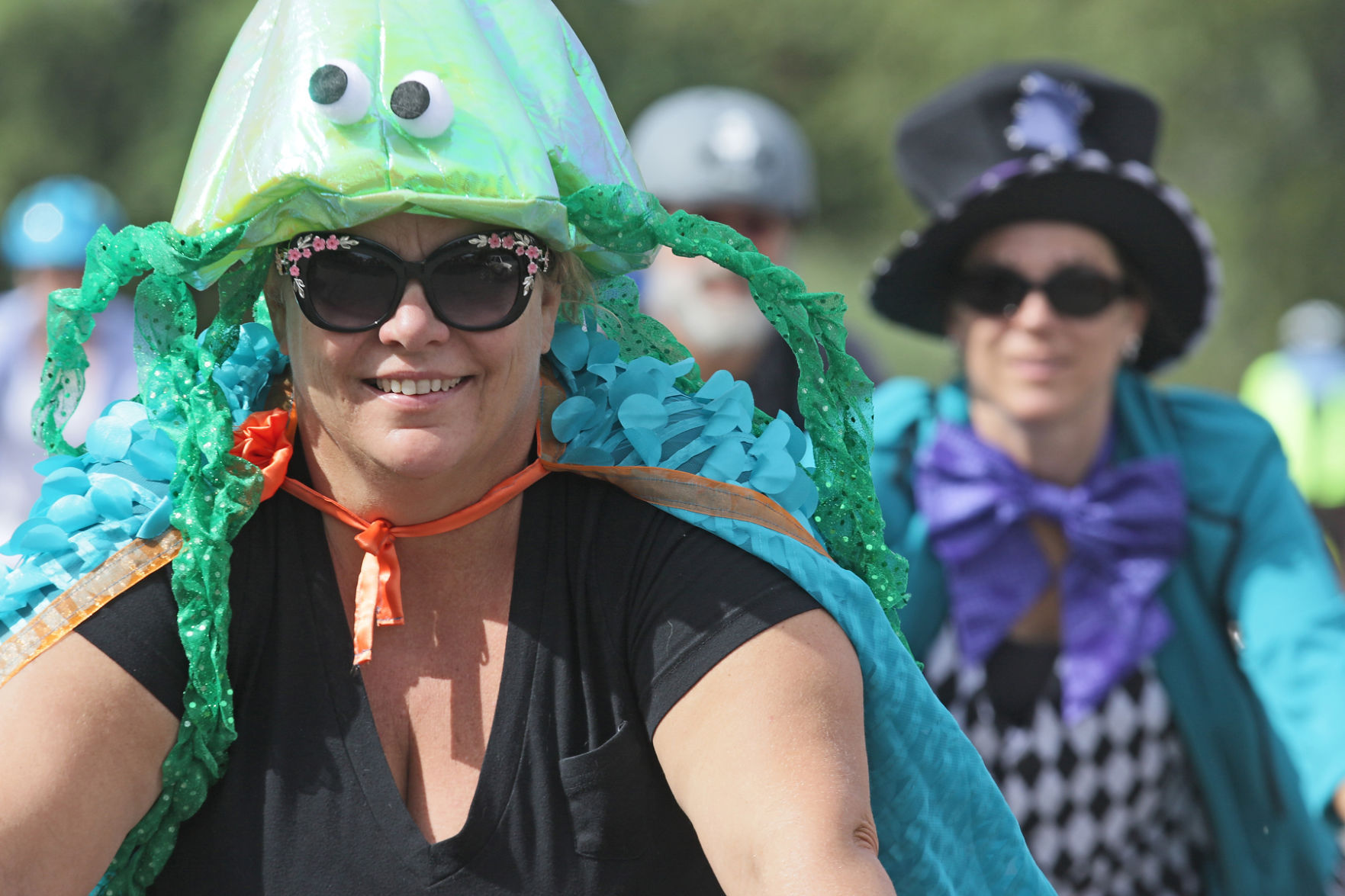 Cyclovia Tucson